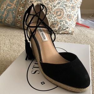 Steve Madden Wedges